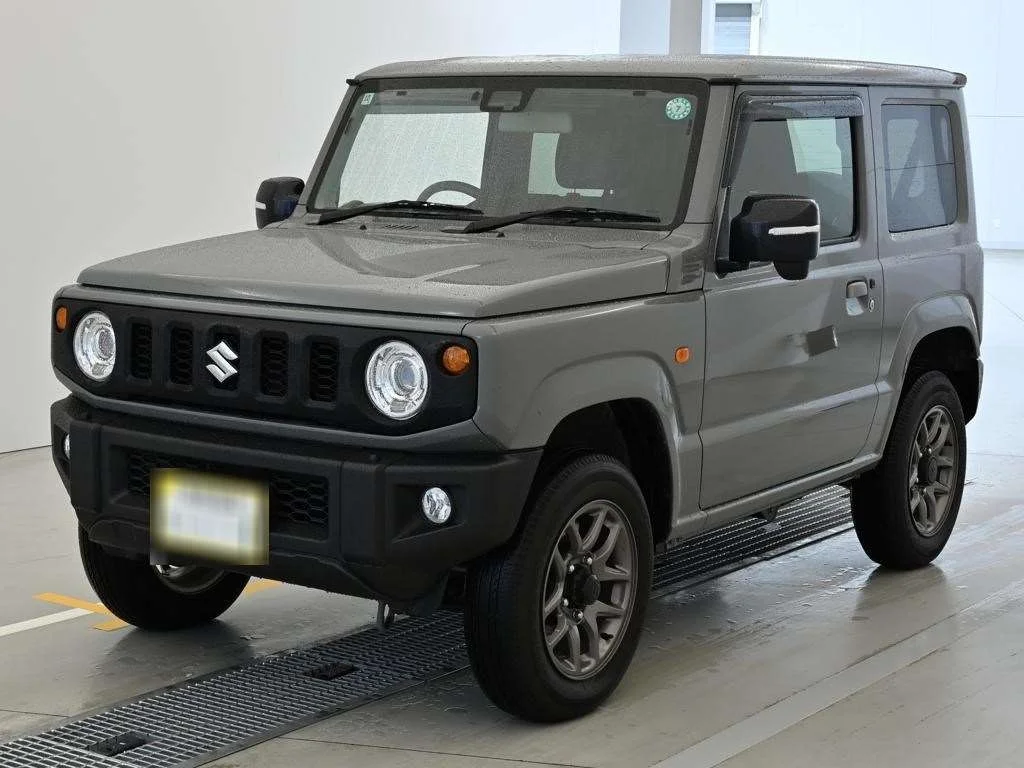 Suzuki Jimny JB64W 2024