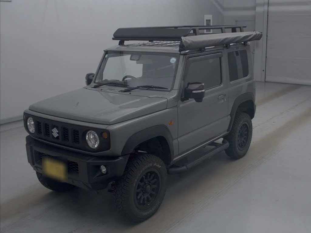 Suzuki Jimny JB64W 2023