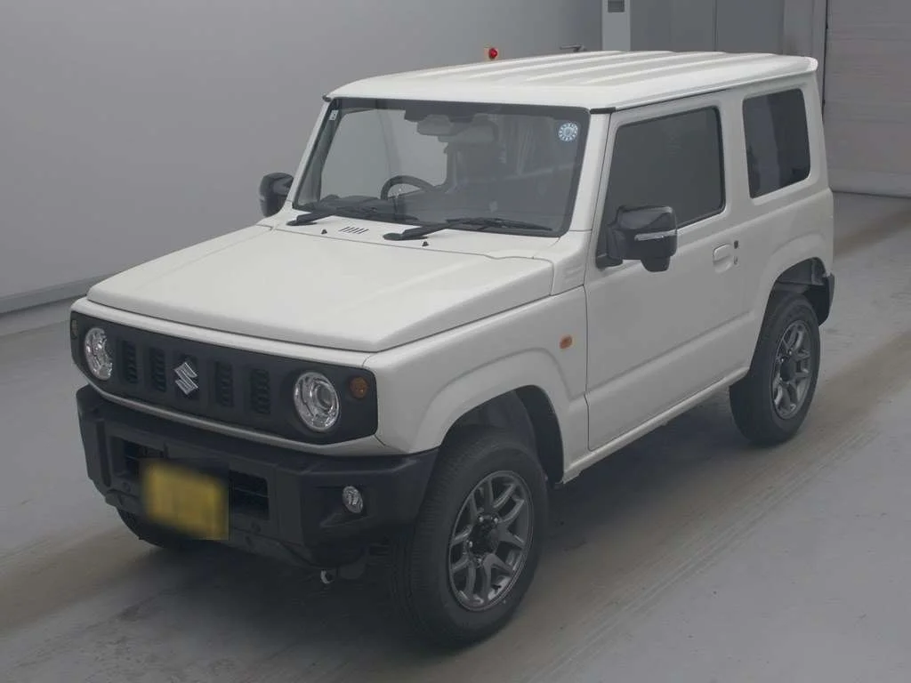 Suzuki Jimny JB64W 2026