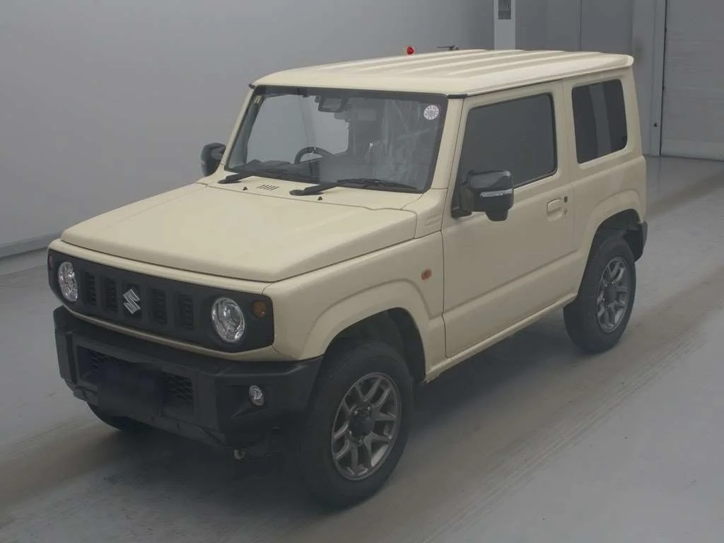 Suzuki Jimny JB64W 2023
