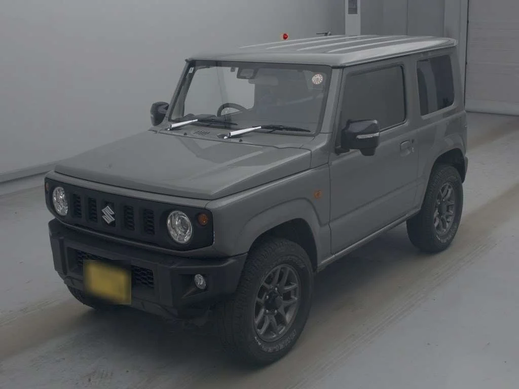 Suzuki Jimny JB64W 2022