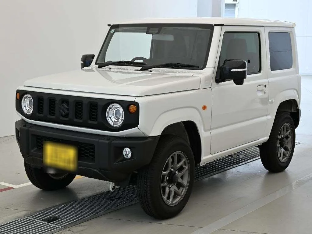 Suzuki Jimny JB64W 2025