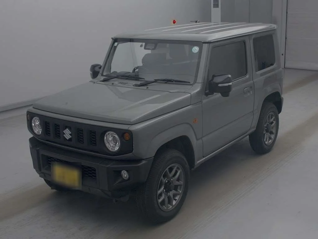 Suzuki Jimny JB64W 2024