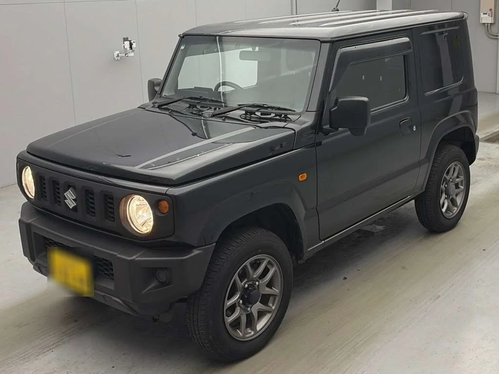 Suzuki Jimny JB64W 2023