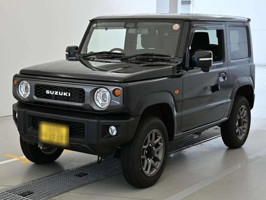 Suzuki Jimny JB64W 2024