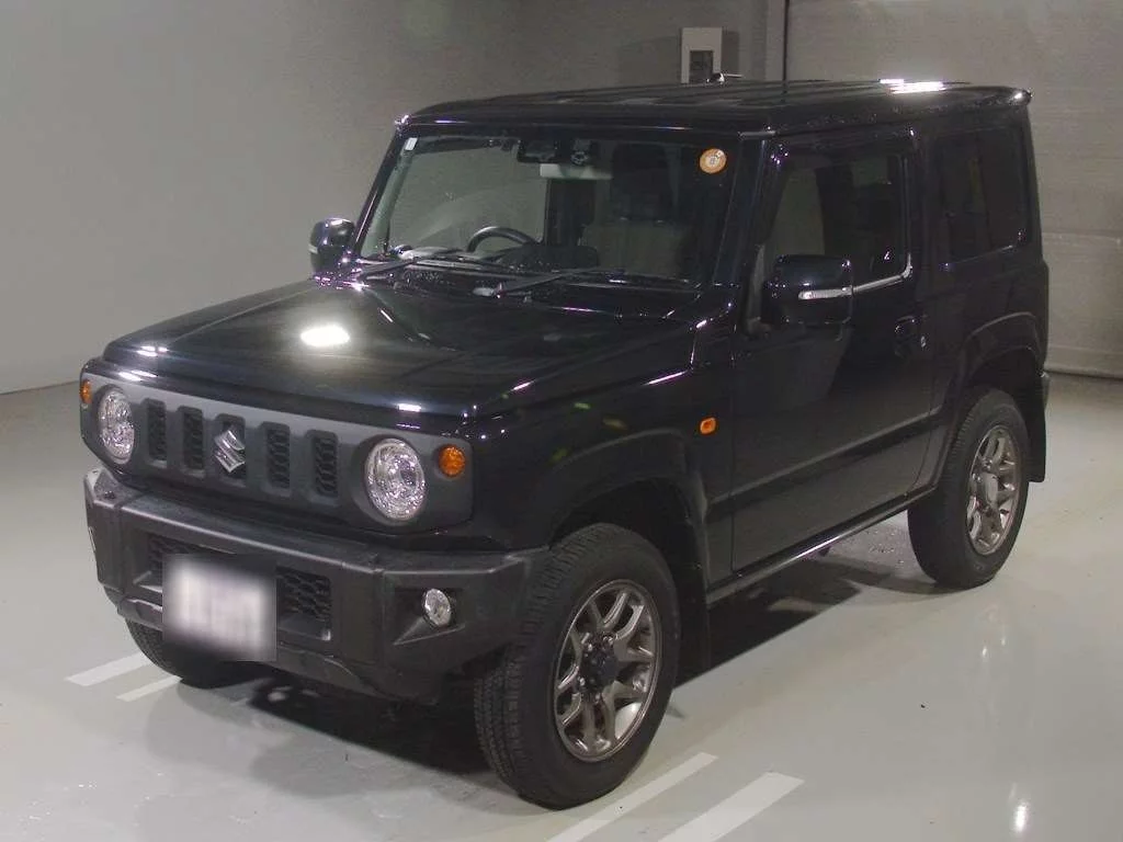 Suzuki Jimny JB64W 2020