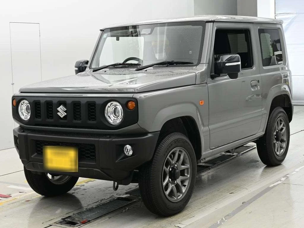 Suzuki Jimny JB64W 2025