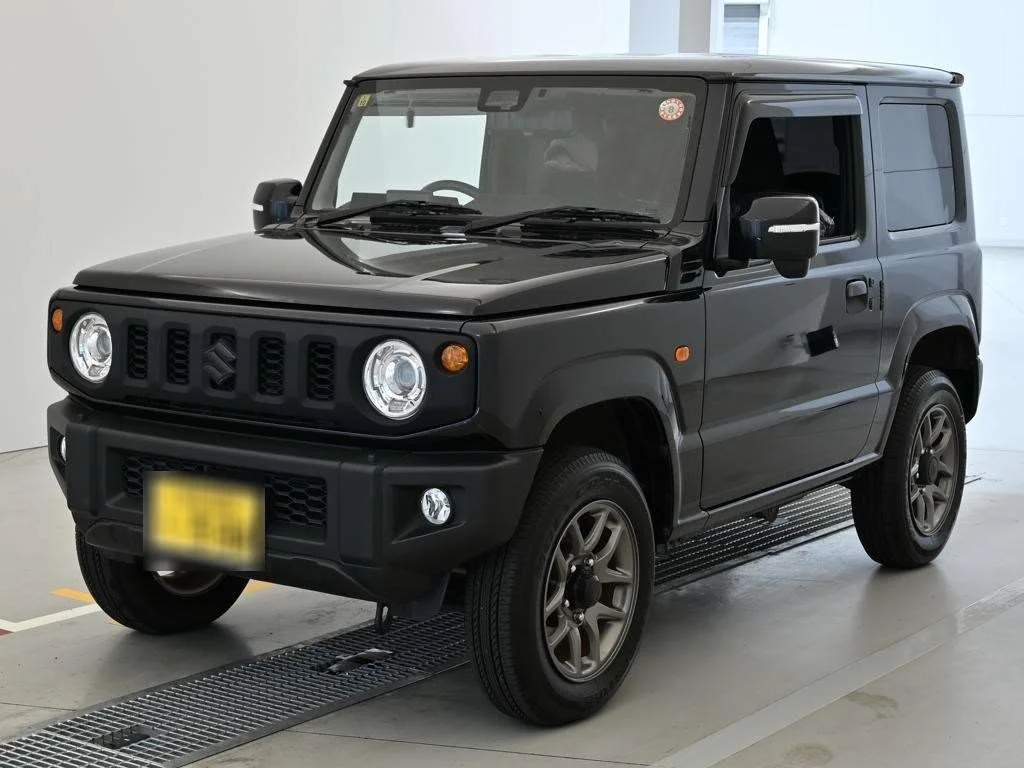 Suzuki Jimny JB64W 2023