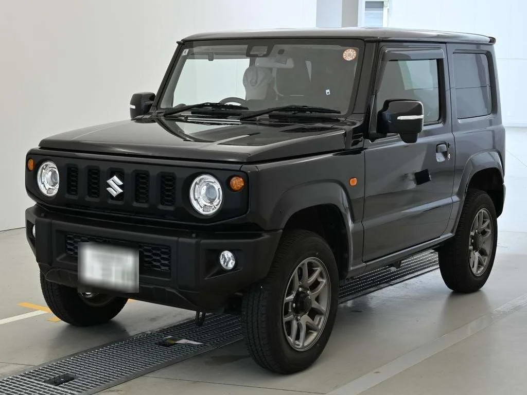 Suzuki Jimny JB64W 2020