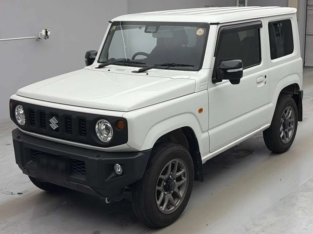 Suzuki Jimny JB64W 2023