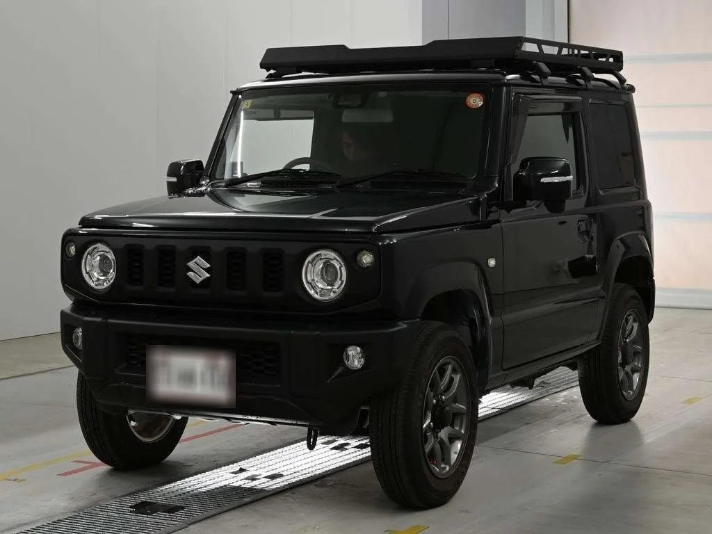 Suzuki Jimny JB64W 2023