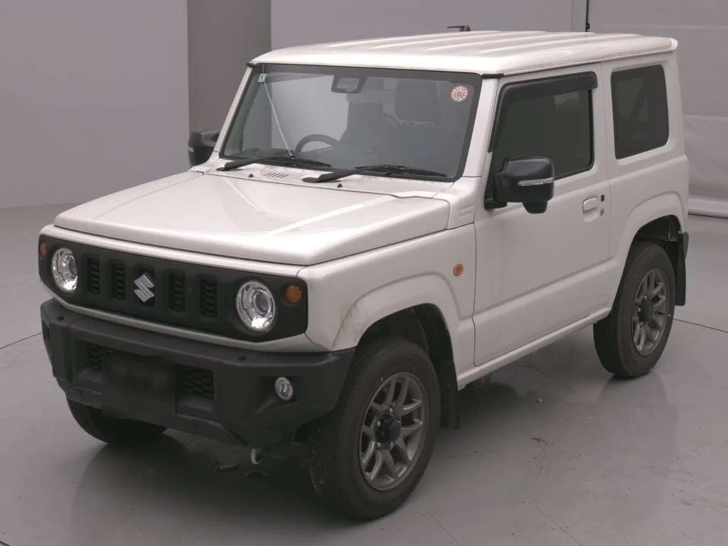 Suzuki Jimny JB64W 2024