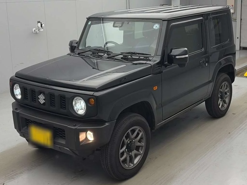 Suzuki Jimny JB64W 2024
