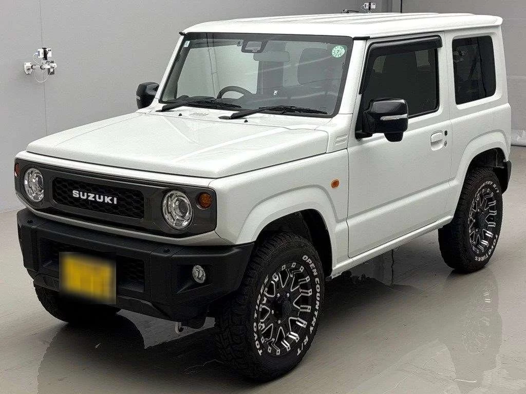 Suzuki Jimny JB64W 2024