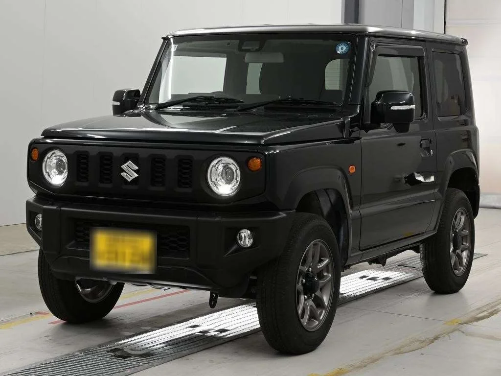 Suzuki Jimny JB64W 2023
