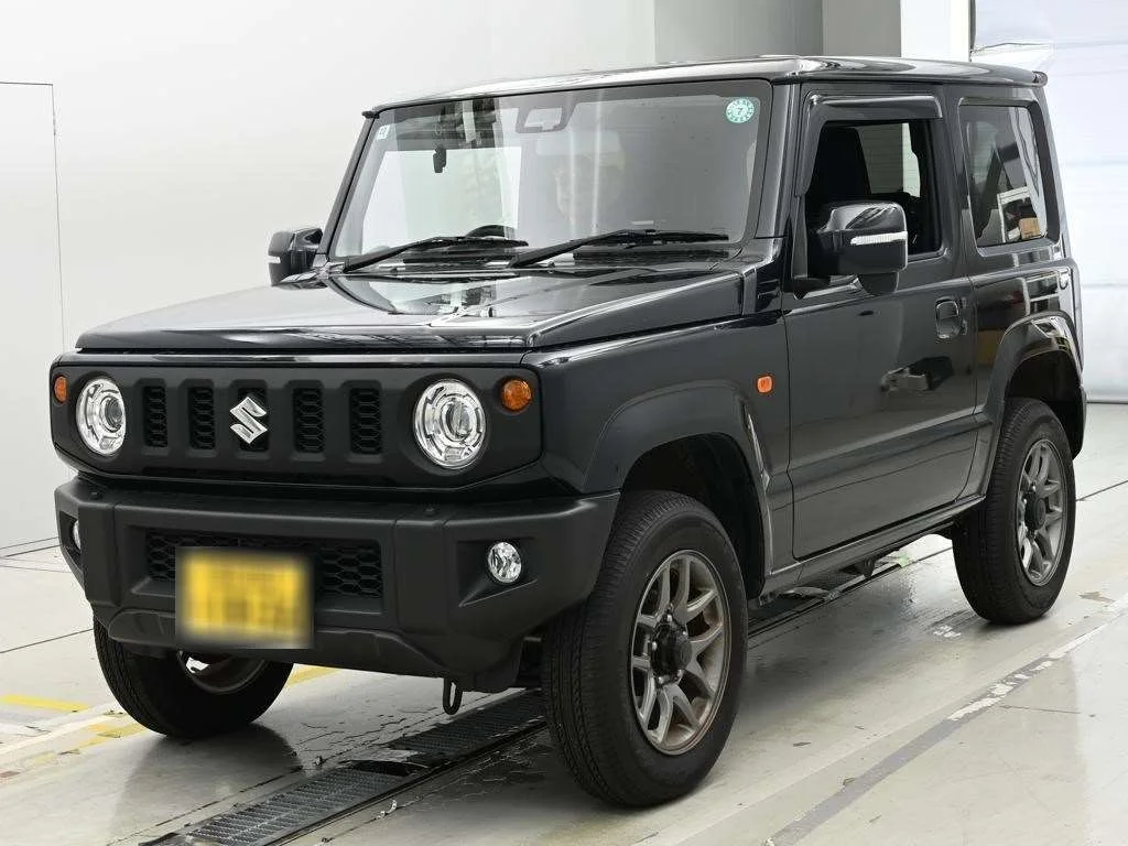 Suzuki Jimny JB64W 2024
