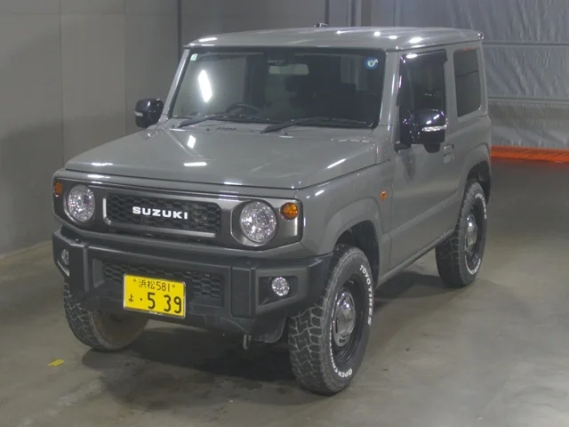 Suzuki Jimny JB64W 2023