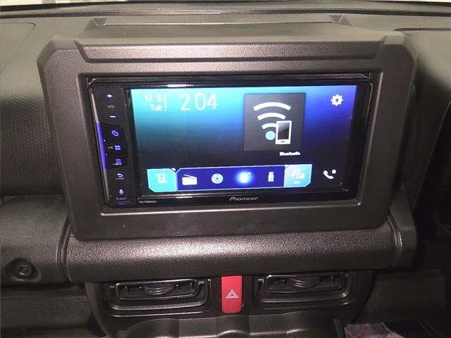 Suzuki Jimny JB64W 2024