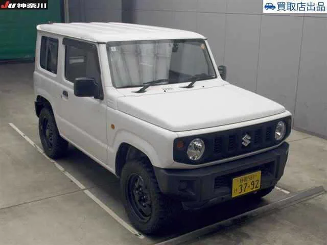 Suzuki Jimny JB64W 2020