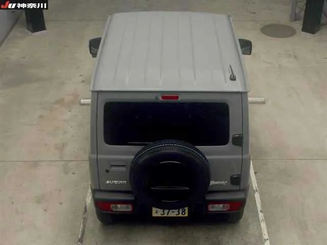 Suzuki Jimny JB64W 2023