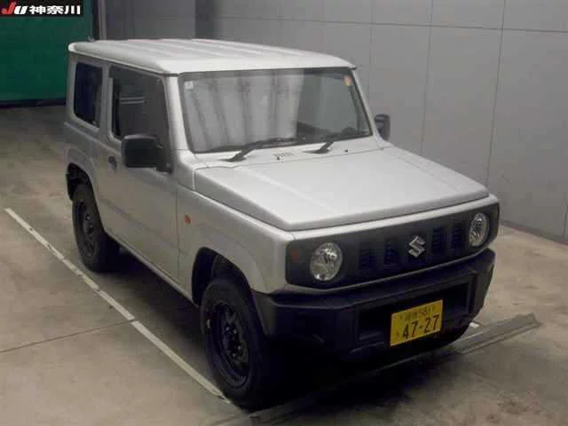 Suzuki Jimny JB64W 2020