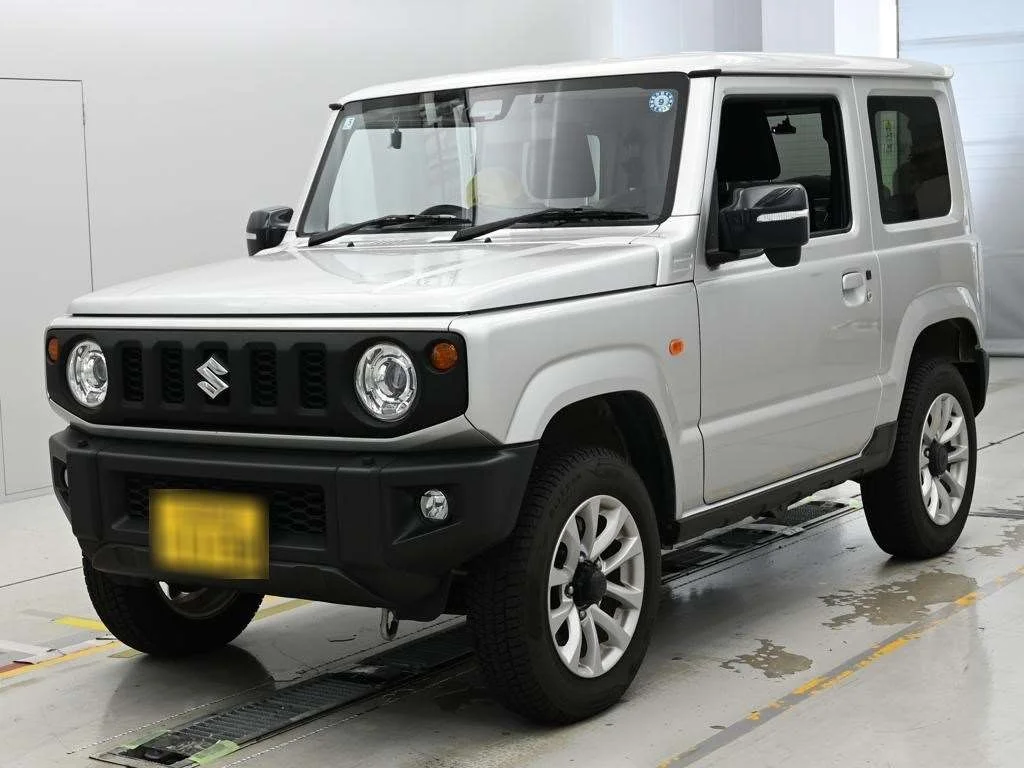 Suzuki Jimny JB64W 2023