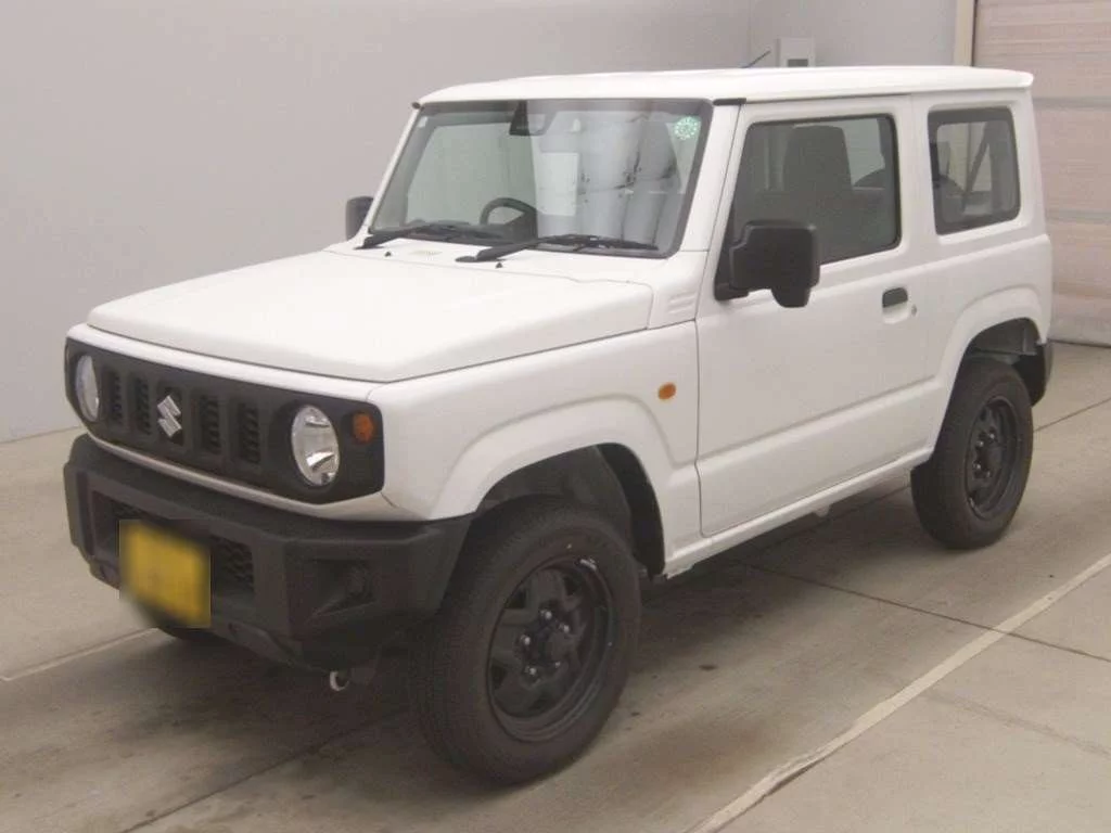 Suzuki Jimny JB64W 2024