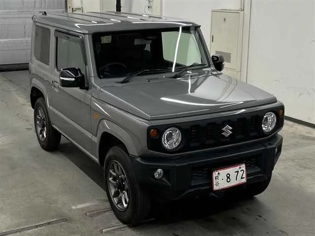 Suzuki Jimny JB64W 2023