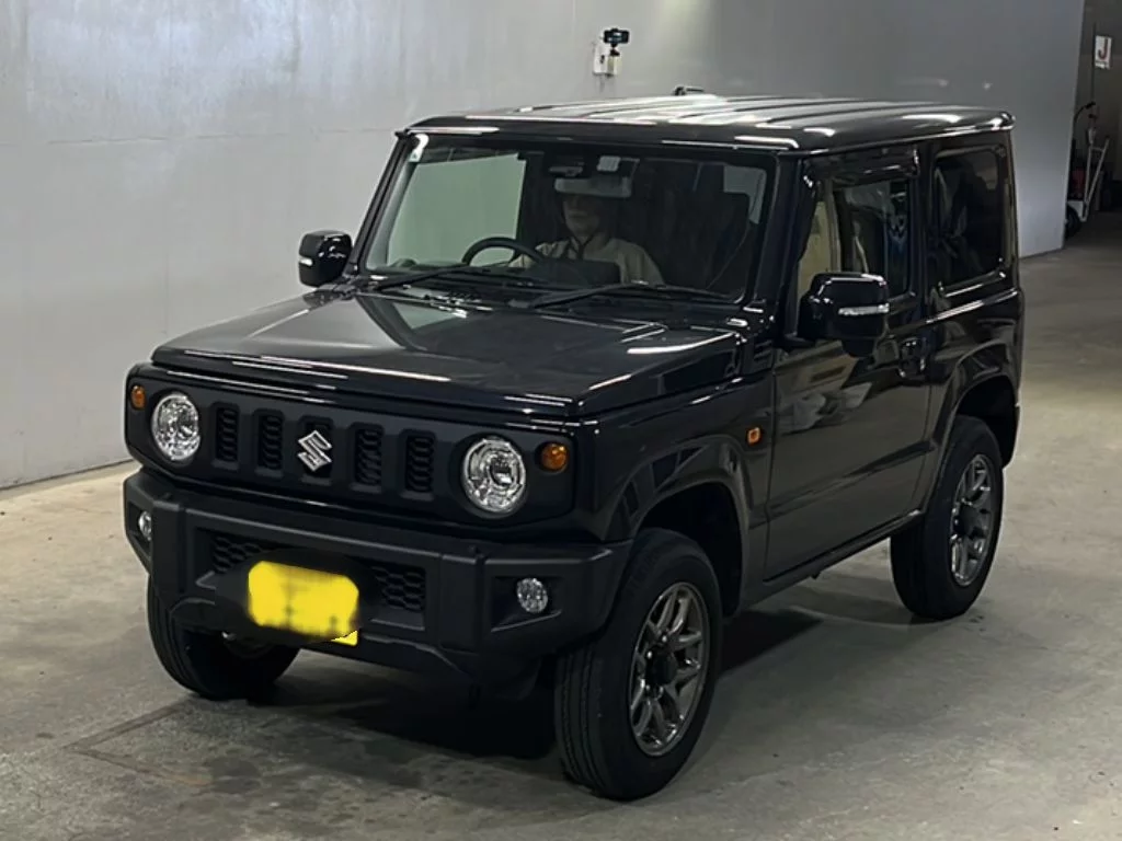 Suzuki Jimny JB64W 2024