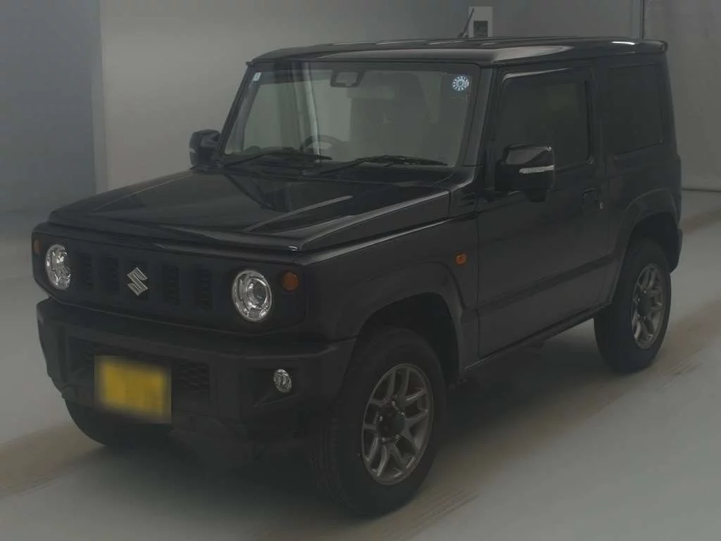 Suzuki Jimny JB64W 2024