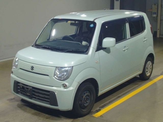 18150 Suzuki Mrwagon MF33S 2012 г. (TAA Yokohama)