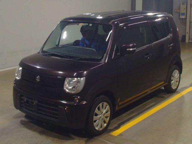 18293 Suzuki Mrwagon MF33S 2014 г. (TAA Yokohama)