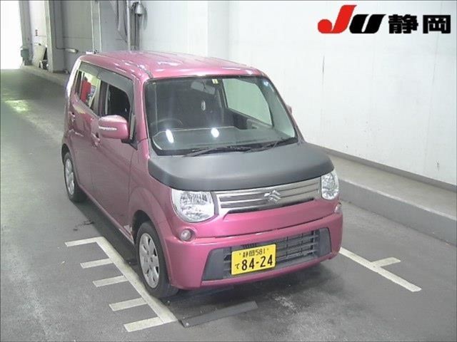 2004 Suzuki Mrwagon MF33S 2014 г. (SAA Hamamatsu)