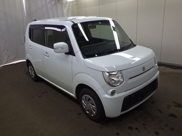 26079 Suzuki Mrwagon MF33S 2012 г. (Honda Tokyo)