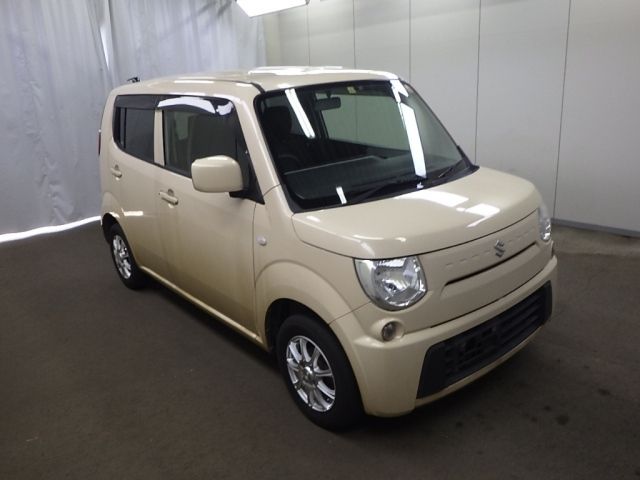 26084 Suzuki Mrwagon MF33S 2012 г. (Honda Tokyo)