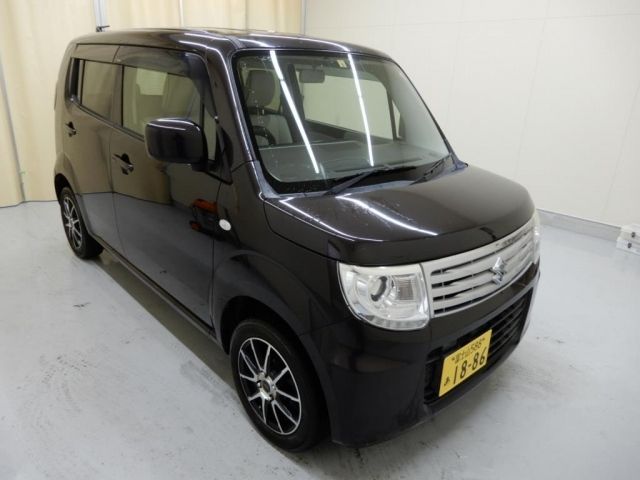 28007 Suzuki Mrwagon MF33S 2014 г. (Honda Tokyo)