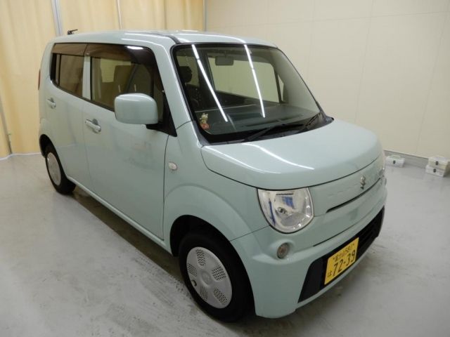 28052 Suzuki Mrwagon MF33S 2011 г. (Honda Tokyo)