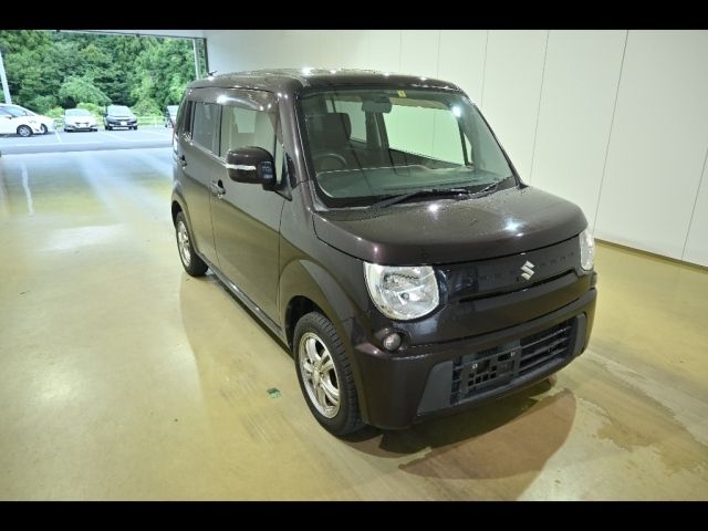 29045 Suzuki Mrwagon MF33S 2013 г. (Honda Tokyo)