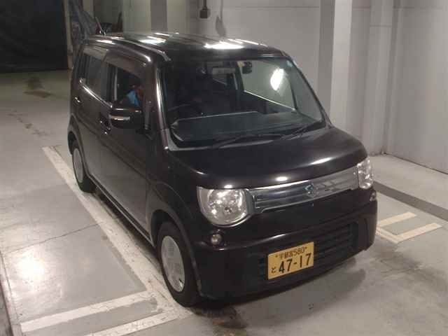 3007 Suzuki Mrwagon MF33S 2011 г. (JU Tokyo)