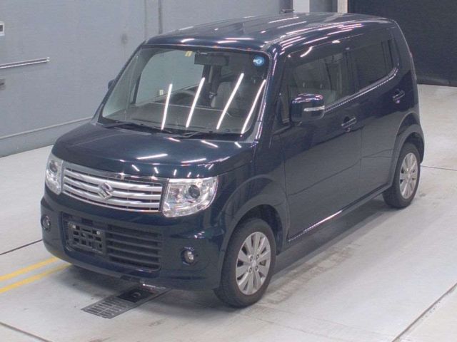 30088 Suzuki Mrwagon MF33S 2013 г. (CAA Gifu)