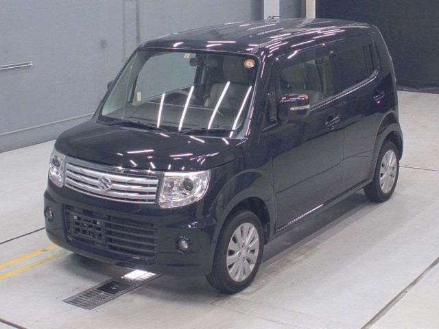 30312 Suzuki Mrwagon MF33S 2014 г. (CAA Gifu)