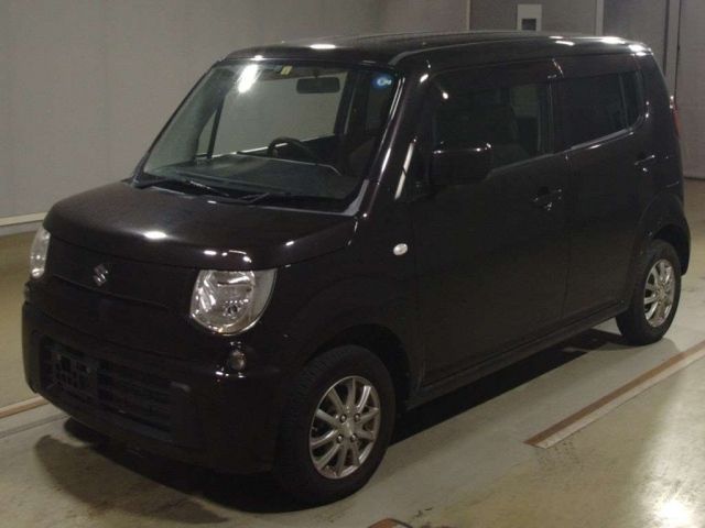 3043 Suzuki Mrwagon MF33S 2011 г. (TAA Hyogo)