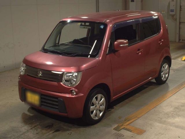 3120 Suzuki Mrwagon MF33S 2013 г. (TAA Kyushu)