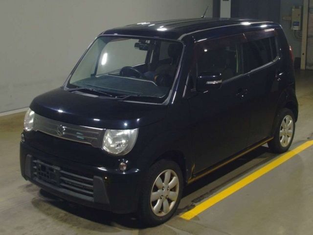 3128 Suzuki Mrwagon MF33S 2012 г. (TAA Yokohama)