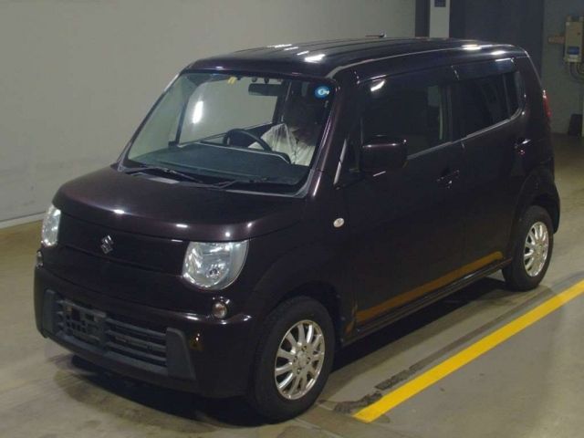 32008 Suzuki Mrwagon MF33S 2013 г. (TAA Yokohama)