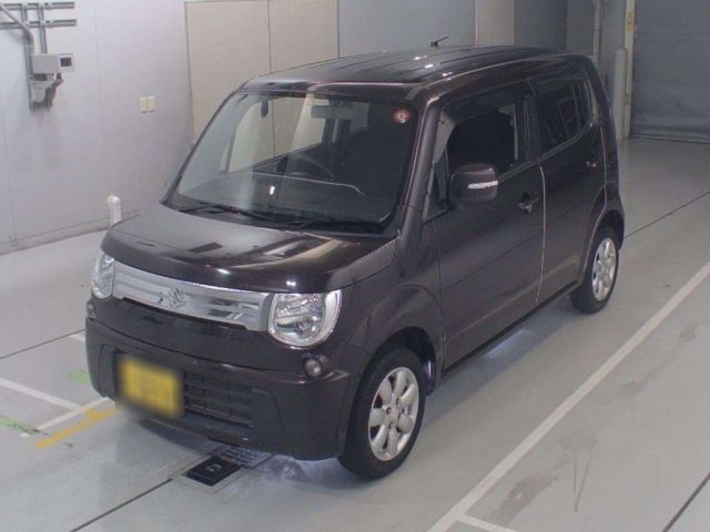 3269 Suzuki Mrwagon MF33S 2012 г. (CAA Chubu)