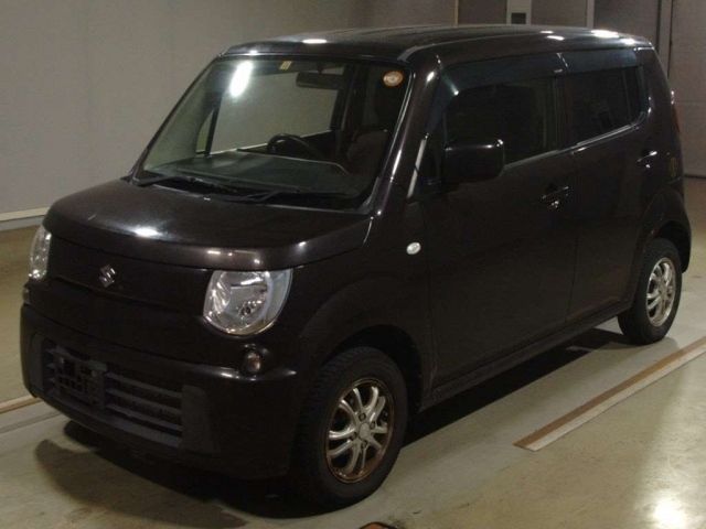 4113 Suzuki Mrwagon MF33S 2012 г. (TAA Hyogo)