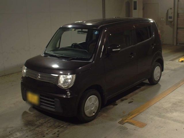 4257 Suzuki Mrwagon MF33S 2011 г. (TAA Kyushu)