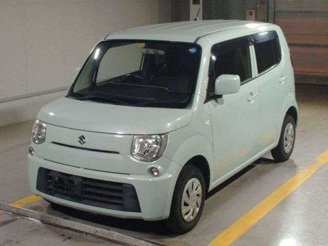 4338 Suzuki Mrwagon MF33S 2013 г. (TAA Shikoku)