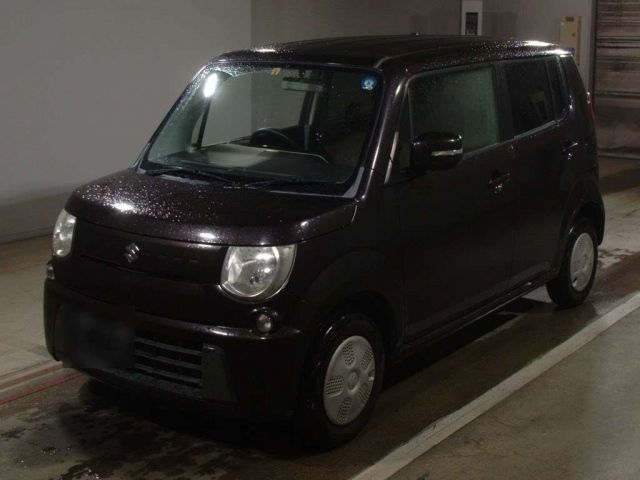 4345 Suzuki Mrwagon MF33S 2011 г. (TAA Chubu)